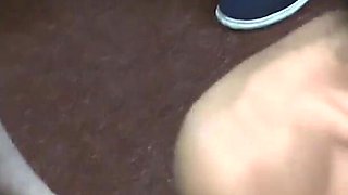 Horny Ladies From the UK Getting Facial All Over the Place