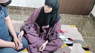Call Muslim Girlfriend And Call Her At Home