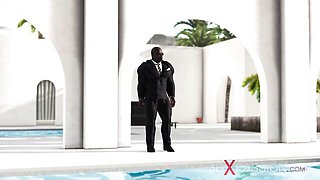 Sophisticated tomato - blowjob smut - 3DXPassion