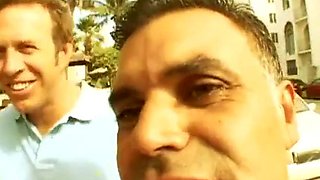 Hotel fuck in South Beach ft. Ashlynn Brooke: Big Tits, Big Ass  Blowjob Porn