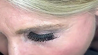 PAWG MILF Besties Get Dicked Down by Big Muscular Husband!