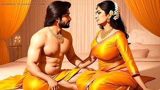 Anime hentai, 18 year old, lean girl