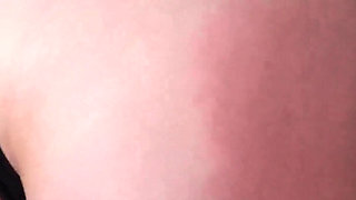 The Job Share Ava Spanked