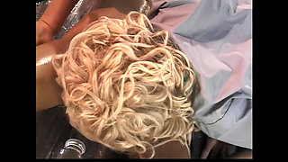 Hot Tongues for Super Wet Pussies