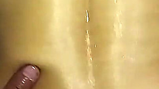 Suri Fucked with Her Husband's Friend, Stayed All Night with Him to Get Cocked in the Ass