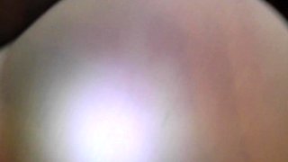 Amateur girlfriend anal pounded and hardcore fucked