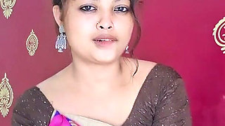 Megha Video Call Sex by Boyfriend