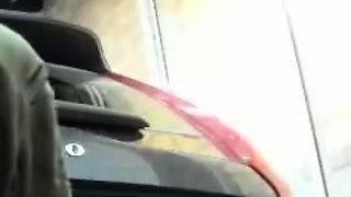 Close Up And Cumshot