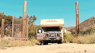 Lasirena69's Wild Lesbian Encounter Ignites Sultry Passion Heat