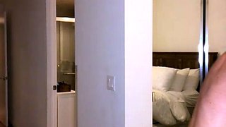 Leann amateur beautiful brunette with big boobs