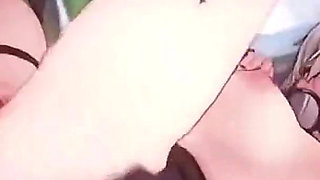 Wuthering Waves - Lynae Passionate Sex with Rover - Loud Moans - 3D Hentai Animation