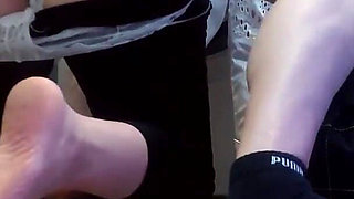 Housewife Stuck in Washing Machine and Plumber Fucked Her
