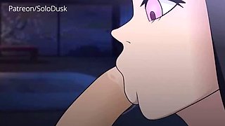 Demon Slayer Hentai Sex - Hot Anime Porn Compilation