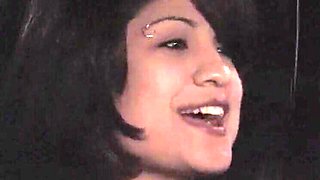 Filthy Cab Ride with a Massive-Tit MILF Gets Brutally Rough