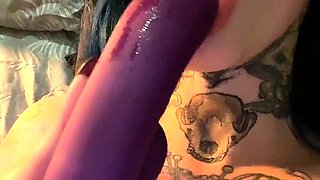 Brunette amateur homemade webcam ass