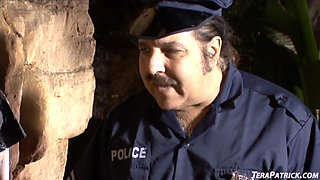 All girl pussy eating pool party