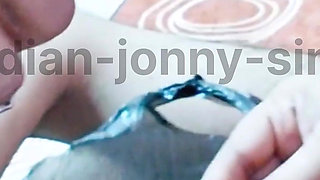 Stepbrother Licking Pussy Hindi Video India Part 3