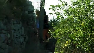 Marie Laetitia Sexy Jeep Porn Story