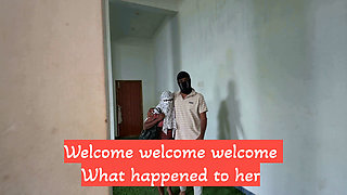 Angry Wife Punished Her Cheating Husband