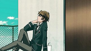 Hentai PD featuring goddess's hairy pussy porn