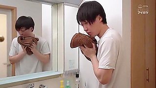 Ipzz-787 I Saw My Girlfriends Innocent And Gentle Older Stepsister Masturbating In A Lewd Manner, And My Reason Collapsed! Even Though She Was Right In Front Of Me, My Wild Piston-like Movements Wouldnt Stop No Matter How Many Times I Ejaculated... Mio Ha