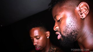 PornBox Lena Coxx BBC DAP DP Anal Gangbang Italian Slut