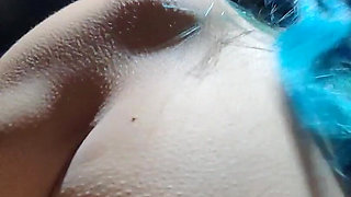 Luci, Unsatisfied Hot Wife Desires a Cock