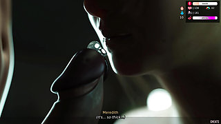 The Art of Seduction (part 16)