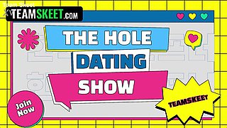 Blindfolded & Horny: Eva Nyx and Axel Haze Compete in a Quiz to See Who Gets to Dominate and Fuck