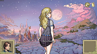 Innocent Witches Luna [part 01] Animation Collection + Game Download 18+ Sex Game