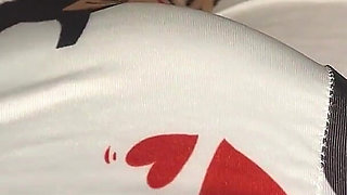 Miaxxx Handjob & Cum