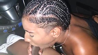 First Encounter: I Fell for the Spicy Black Latina from Salvador