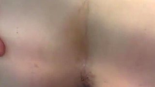 I fuck my husband and I swallow them all