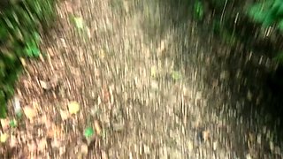 Cuckold Wife's Deepthroat Obsession with Her Massive Tits