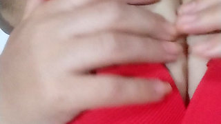 Sex in all positions and intense heat