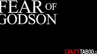 cougar Arabelle Raphael wanted it rough