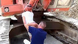 Donas Outdoor Smut By