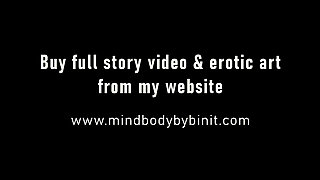 I want to be your ass slave - Original Erotica