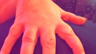 Pantyhose and Cameltoes