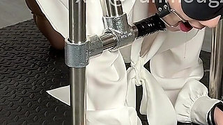 Metal Fixation and Shock Shock Rod