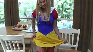 Hot wife Rio