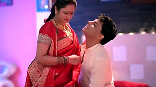 Damaad Ji - Web Series - Full Uncut