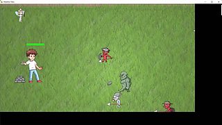 Hilzartov Fairy 3D Hentai Game - Big Boobs & Squirting Sex Scene