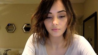 Solo big taco babes masturbation action