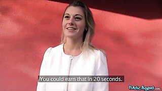 Slutty Cindy Carson at cum swallow smut