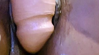 Hot amateur close up hardcore HD video