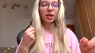 Brainwashing You Into Beta Asmr