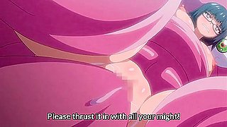 English sub . Reginetta-san no Bouken Episode 2