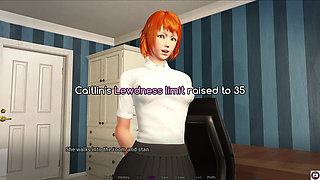 A House in the Rift - ( PT 19) - Zanith