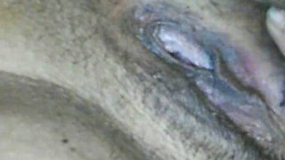 Amateur Close-up Solo: Soft Touching & Caresses